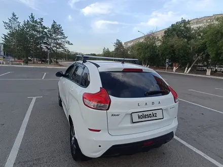ВАЗ (Lada) XRAY 2017 года за 3 000 000 тг. в Павлодар – фото 3