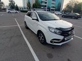 ВАЗ (Lada) XRAY 2017 годаүшін3 000 000 тг. в Павлодар – фото 5
