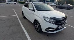 ВАЗ (Lada) XRAY 2017 годаүшін3 000 000 тг. в Павлодар – фото 5