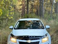 Chevrolet Cruze 2013 года за 3 700 000 тг. в Семей