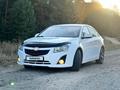 Chevrolet Cruze 2013 годаүшін3 700 000 тг. в Семей – фото 15