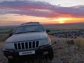 Jeep Grand Cherokee 1999 годаүшін3 700 000 тг. в Караганда – фото 2