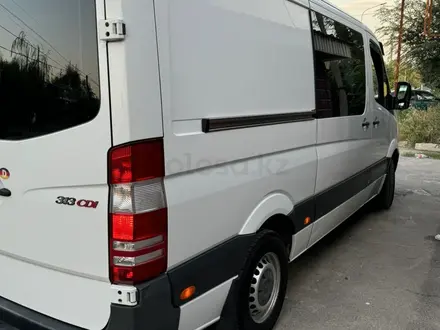 Mercedes-Benz Sprinter 2013 года за 15 000 000 тг. в Алматы – фото 8