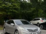 Hyundai Grandeur 2012 года за 8 950 000 тг. в Алматы