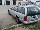 Mazda 626 1993 года за 700 000 тг. в Конаев (Капшагай) – фото 4