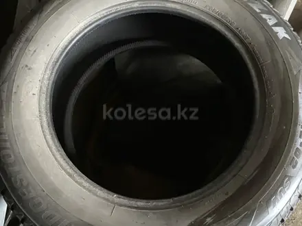 Bridgestone Blizzak spike 02 suv за 8 000 тг. в Астана – фото 2