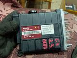 Блок управления двигателем Ауди 100 С4, 2.3 паук, АКПП за 20 000 тг. в Караганда