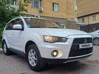 Mitsubishi Outlander 2010 годаfor7 200 000 тг. в Астана