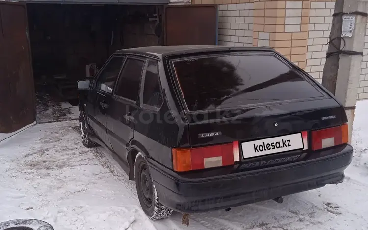 ВАЗ (Lada) 2114 2013 года за 1 200 000 тг. в Павлодар