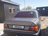 Mercedes-Benz E 230 1991 годаүшін1 600 000 тг. в Кызылорда – фото 2