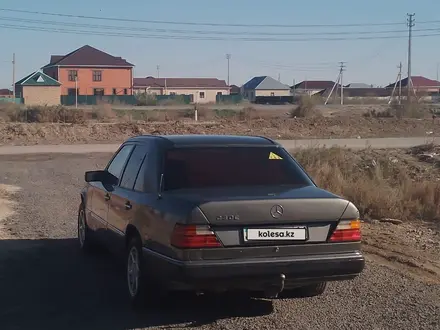Mercedes-Benz E 230 1991 года за 1 600 000 тг. в Кызылорда – фото 8