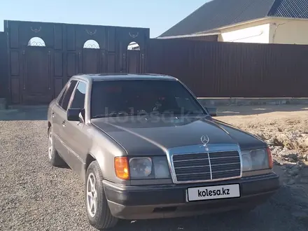 Mercedes-Benz E 230 1991 года за 1 600 000 тг. в Кызылорда – фото 9