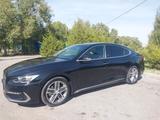 Hyundai Grandeur 2019 годаүшін11 000 000 тг. в Тараз – фото 5