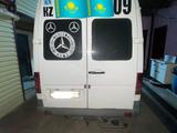 Mercedes-Benz Sprinter 2003 года за 6 500 000 тг. в Абай (Абайский р-н) – фото 4