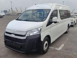 Toyota Hiace 2023 года за 24 500 000 тг. в Астана – фото 2