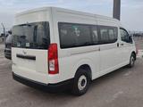 Toyota Hiace 2023 года за 24 500 000 тг. в Астана – фото 5