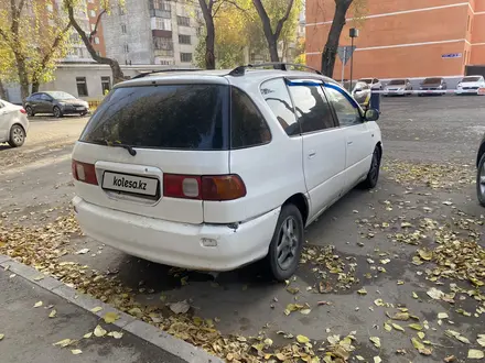 Toyota Picnic 1999 года за 2 800 000 тг. в Астана – фото 4