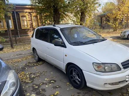 Toyota Picnic 1999 года за 2 800 000 тг. в Астана – фото 3