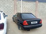 Mercedes-Benz C 220 1994 года за 1 250 000 тг. в Алматы – фото 3