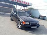 Mercedes-Benz C 220 1994 года за 1 250 000 тг. в Алматы – фото 5