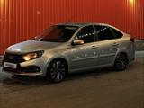 ВАЗ (Lada) Granta 2191 2022 годаүшін7 000 000 тг. в Караганда – фото 2