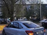 ВАЗ (Lada) Granta 2191 2022 годаүшін7 000 000 тг. в Караганда – фото 5