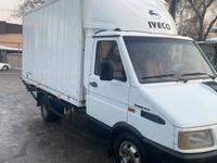 IVECO  Daily 1992 годаүшін4 500 000 тг. в Алматы