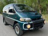 Mitsubishi Delica 1995 годаүшін3 700 000 тг. в Алматы – фото 3