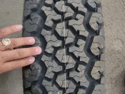 31X10.50R15 Maxxis Bravo AT 980 за 70 000 тг. в Алматы – фото 2