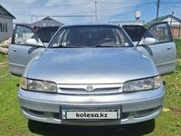 Mazda 626 1994 годаүшін1 200 000 тг. в Алматы