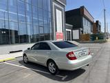 Toyota Camry 2003 годаүшін6 100 000 тг. в Шымкент – фото 3