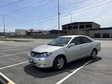 Toyota Camry 2003 годаүшін6 100 000 тг. в Шымкент