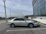 Toyota Camry 2003 годаүшін6 100 000 тг. в Шымкент – фото 2