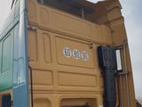 Спойлер DAF комплект за 20 000 тг. в Алматы