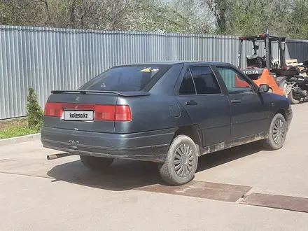 SEAT Toledo 1992 года за 750 000 тг. в Алматы – фото 4