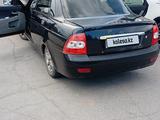 ВАЗ (Lada) Priora 2170 2011 года за 1 438 187 тг. в Костанай – фото 3
