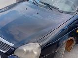 ВАЗ (Lada) Priora 2170 2011 года за 1 438 187 тг. в Костанай – фото 5