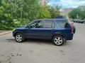 Honda CR-V 2002 годаfor5 250 000 тг. в Петропавловск – фото 4