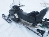 BRP  Ski-Doo GTX 550 2009 годаfor3 000 000 тг. в Костанай – фото 5