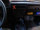 ВАЗ (Lada) Lada 2121 1995 года за 1 200 000 тг. в Жезказган