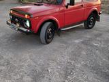 ВАЗ (Lada) Lada 2121 1995 года за 1 200 000 тг. в Жезказган – фото 5