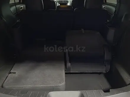 Ford Explorer 2013 года за 11 510 000 тг. в Алматы – фото 10