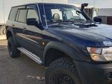 Nissan Patrol 1998 годаүшін8 400 000 тг. в Астана – фото 2