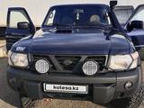 Nissan Patrol 1998 года за 8 400 000 тг. в Астана