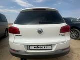 Volkswagen Tiguan 2011 года за 5 300 000 тг. в Шымкент – фото 3