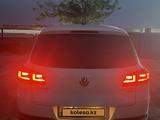 Volkswagen Tiguan 2011 года за 5 300 000 тг. в Шымкент – фото 4