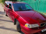 Volvo V70 2000 года за 3 500 000 тг. в Алматы