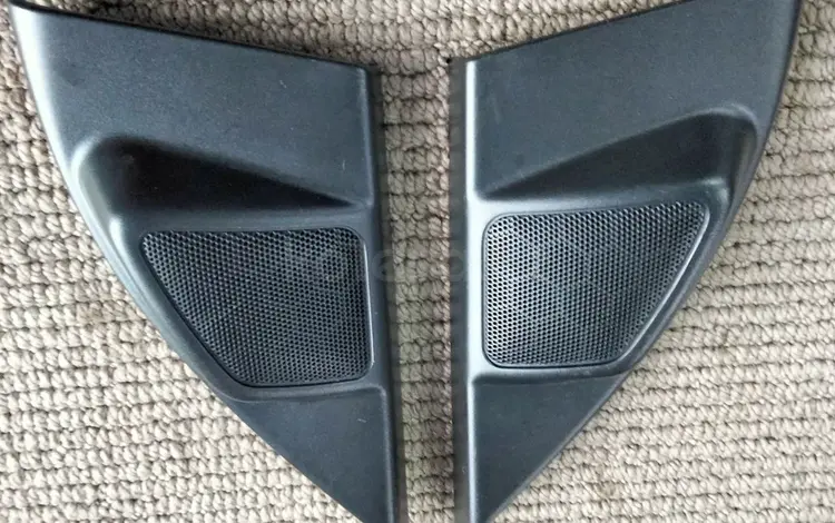 Динамики передних дверей заглушки под зеркалом XC90 за 5 000 тг. в Алматы