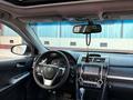 Toyota Camry 2012 года за 7 600 000 тг. в Шымкент – фото 8
