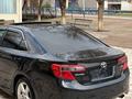 Toyota Camry 2012 года за 7 600 000 тг. в Шымкент – фото 6